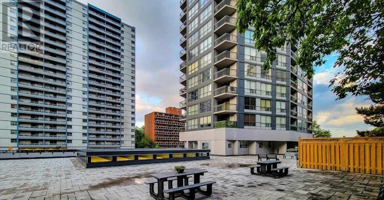 2005-150 Charlton Avenue E, Hamilton, ON, L8N 3X3 - 4