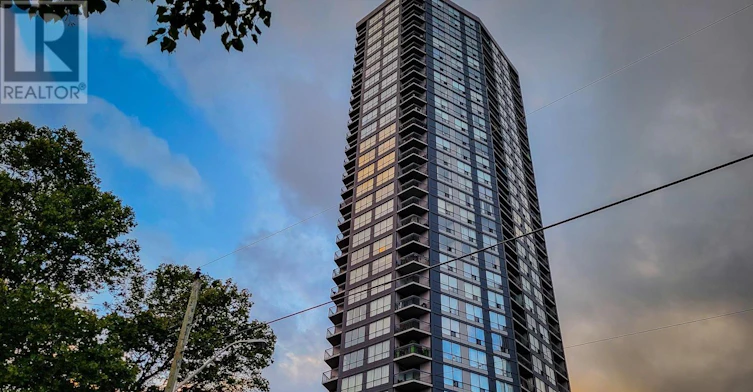 2005-150 Charlton Avenue E, Hamilton, ON, L8N 3X3 - 2