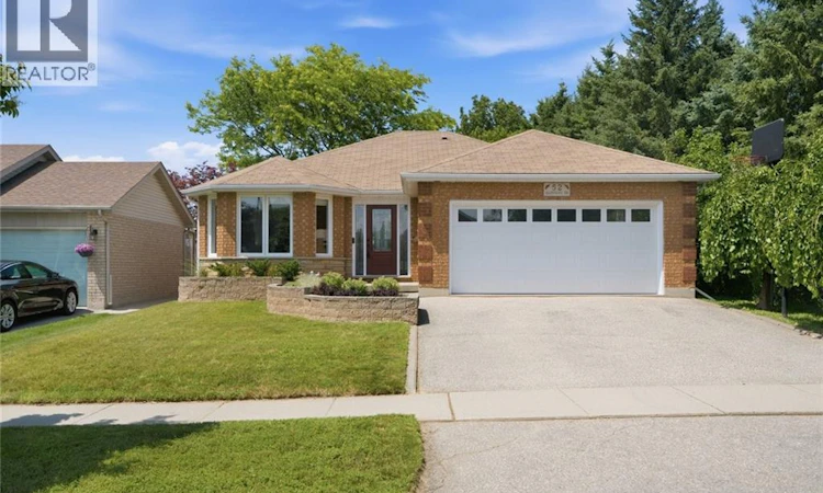 52 Allensgate Drive
