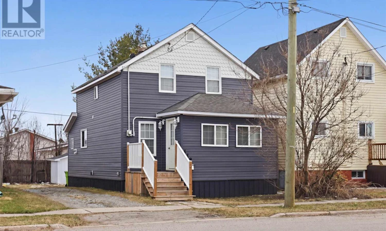 148 Turner Avenue