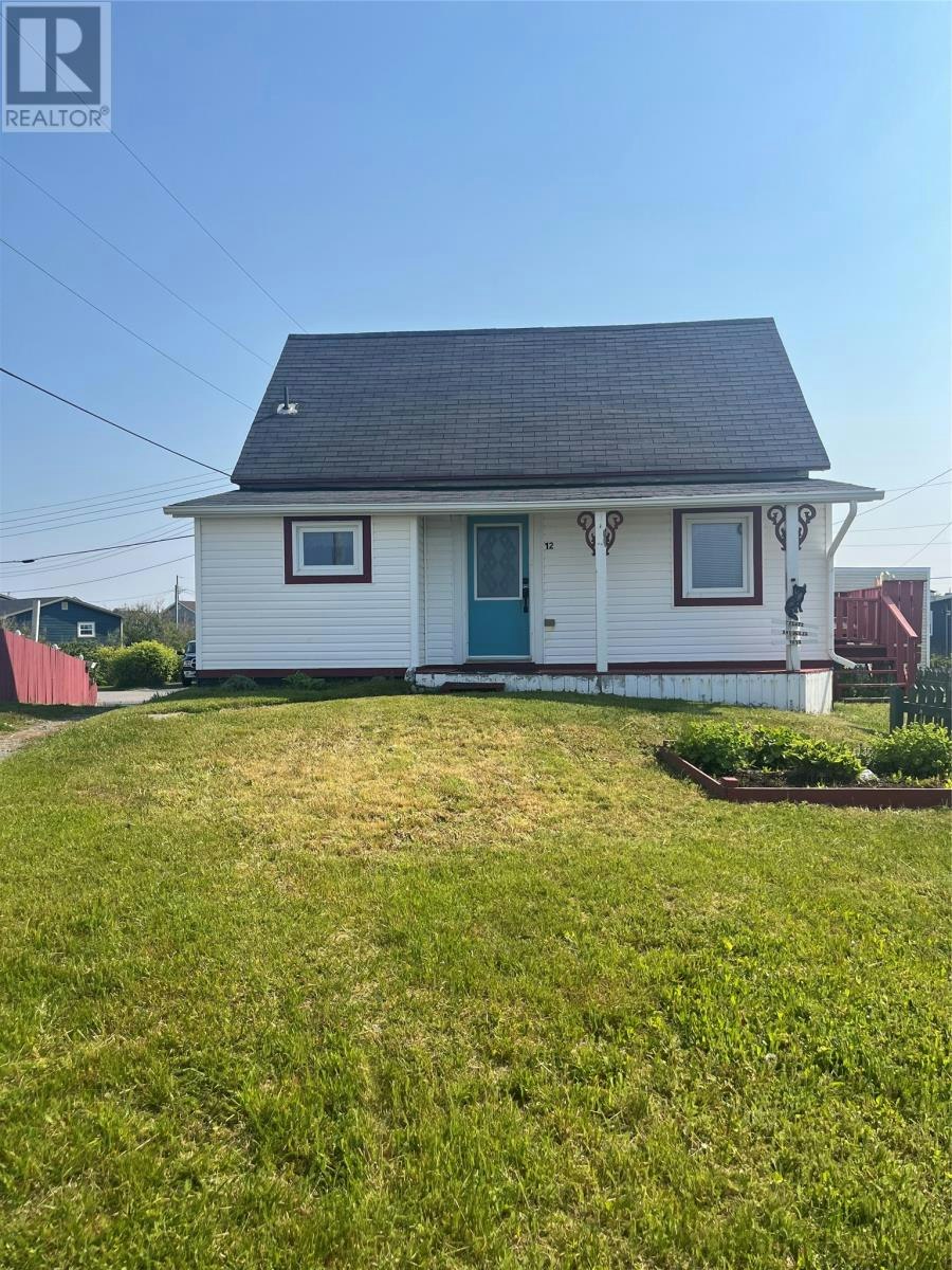 12 Mockbeggar Road, Bonavista, NL, A0C 1B0