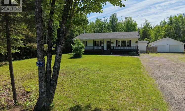 23 Maplewood Drive