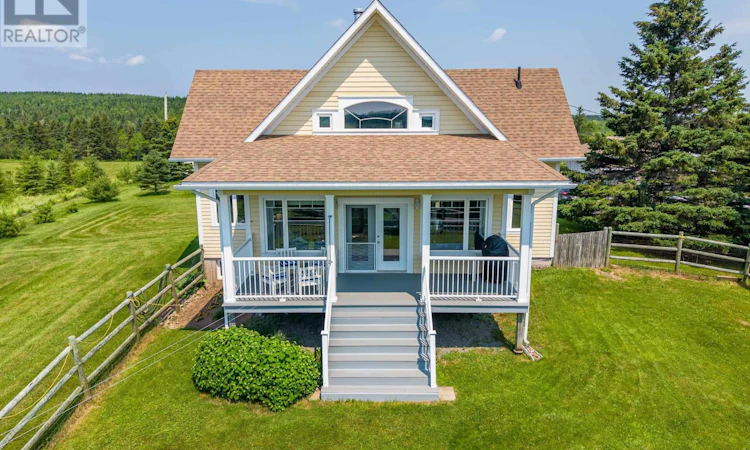 63 Reeves Glen Road Road N.S