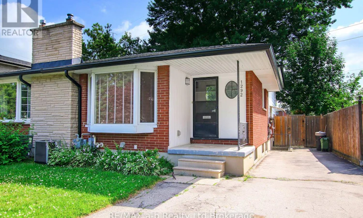 1292 Sorrel Road