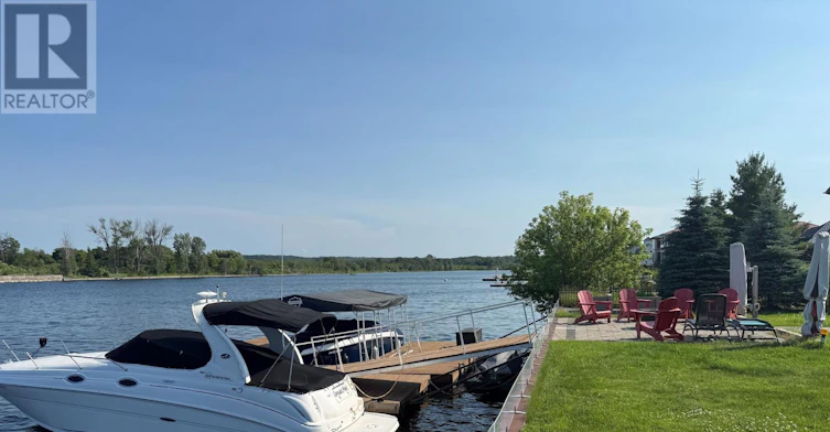 41 Dock Lane, Tay, ON, L0K 1R0 - 4