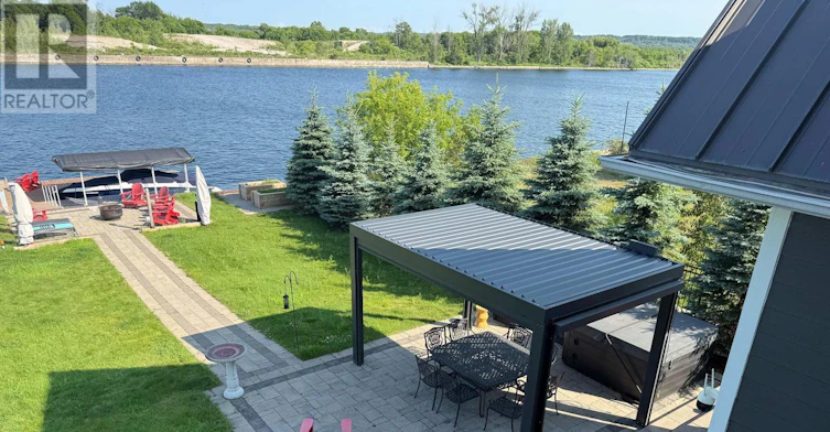 41 Dock Lane, Tay, ON, L0K 1R0 - 22