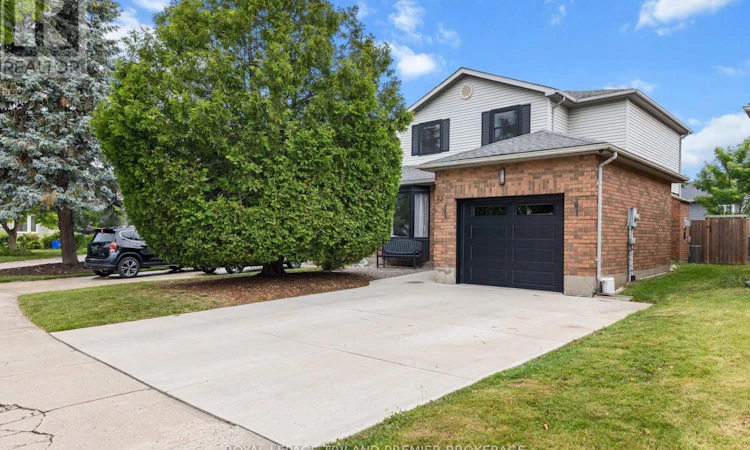 95 Gerald Crescent