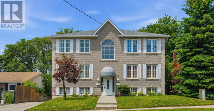 314 Hillside Avenue, Oshawa, ON, L1J 1T5 - 2