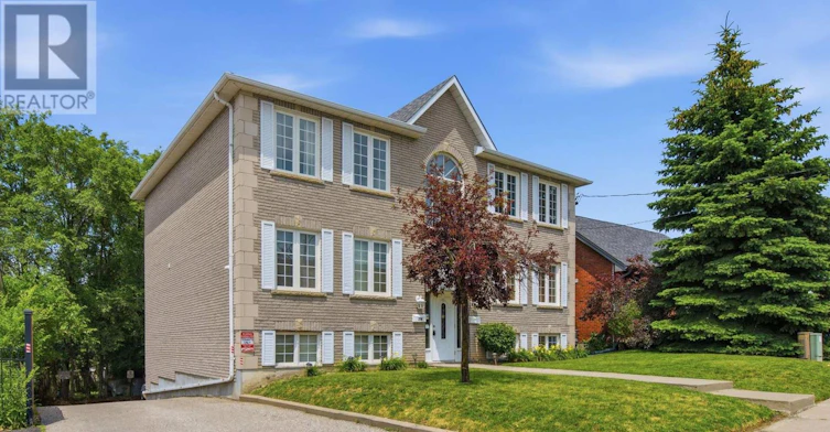 314 Hillside Avenue, Oshawa, ON, L1J 1T5 - 26