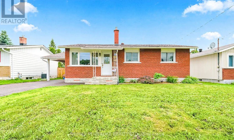 136 Ellis Avenue