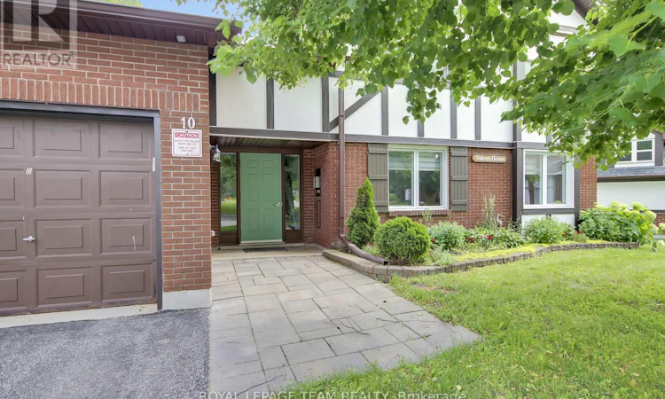 B-10 Stonehill Court
