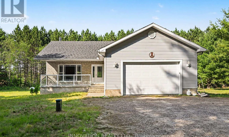 2272 Eady Road