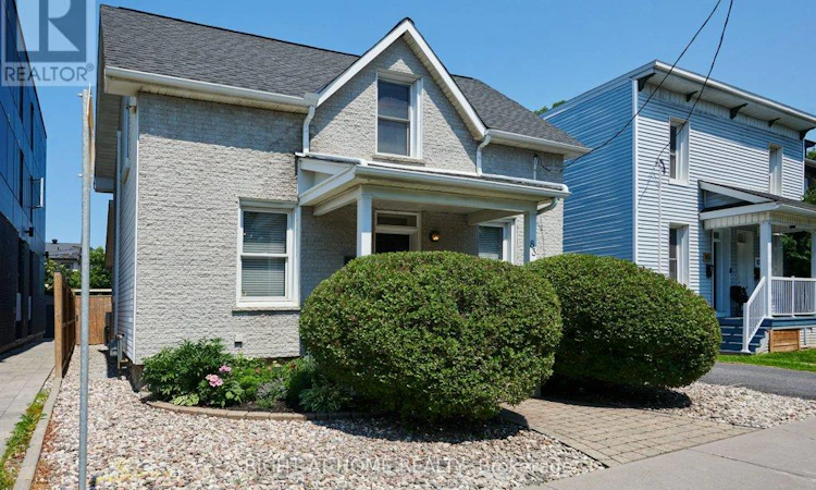 83 Harvey Street