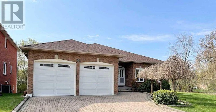 49 Lund Street, Richmond Hill, ON, L4C 9V7