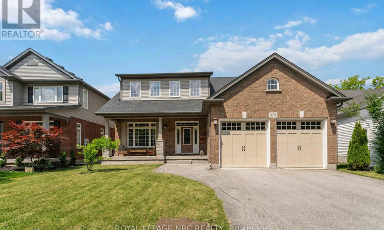 378 Pelham Road