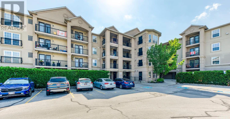 308-2035 Appleby Line, Burlington, ON, L5L 7G8 - 2
