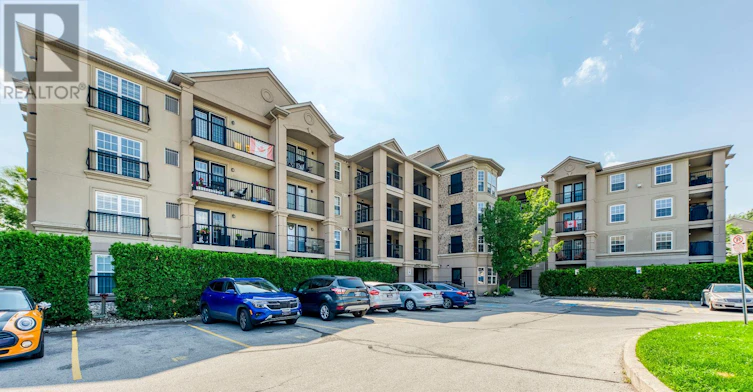 308-2035 Appleby Line, Burlington, ON, L5L 7G8