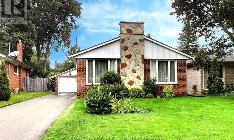 3119 Ballydown Crescent