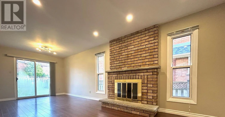 4523 Kimbermount Avenue, Mississauga, ON, L5M 4J4 - 5