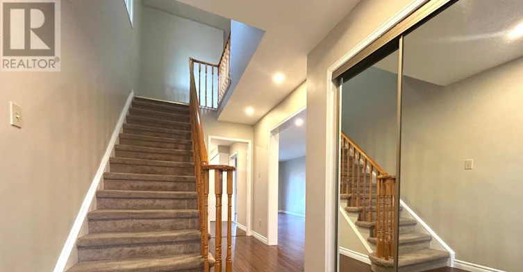 4523 Kimbermount Avenue, Mississauga, ON, L5M 4J4 - 4