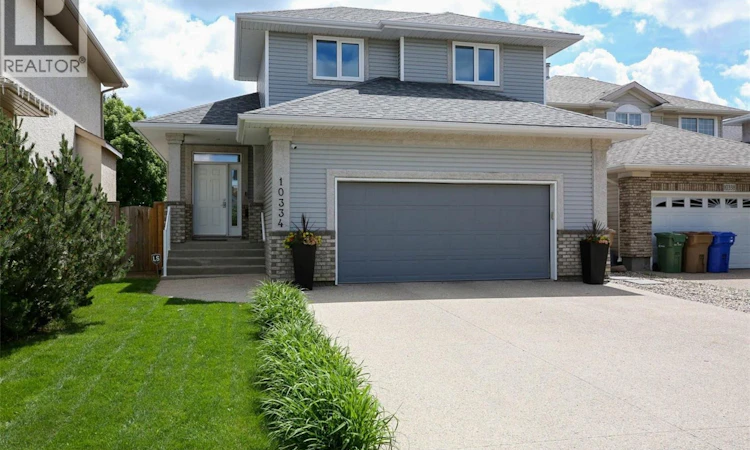 10334 Wascana Estates