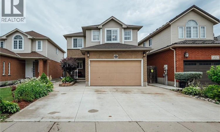 171 Mcnichol Drive
