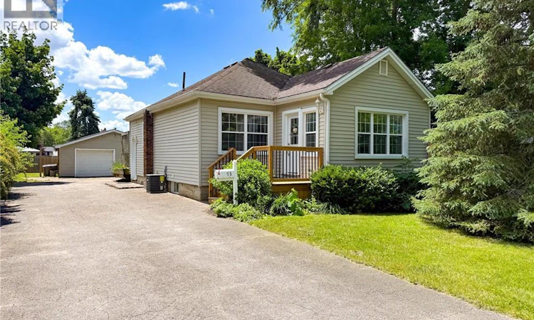 93 Barnes Avenue