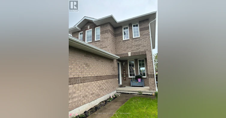 1872 Berrywood Crescent, Kingston, ON, K7P 3G8 - 2