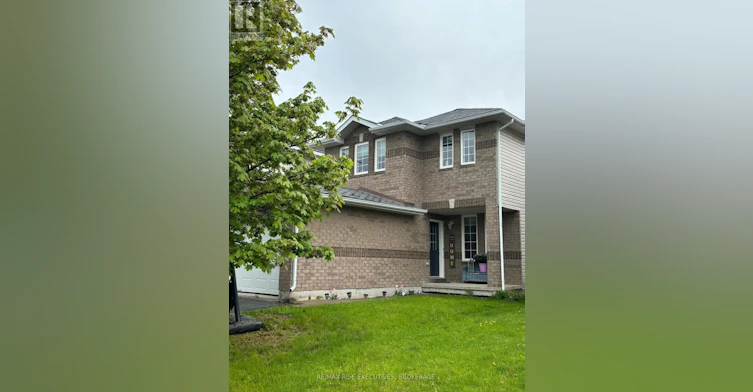 1872 Berrywood Crescent, Kingston, ON, K7P 3G8