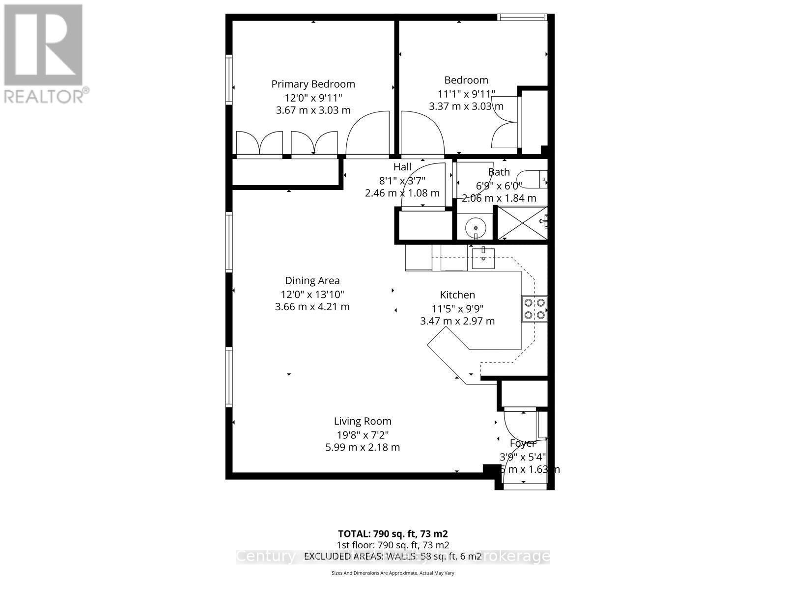 201-1027 Willcox Street, Smith-Ennismore-Lakefield, ON, K0L 1H0 - 32