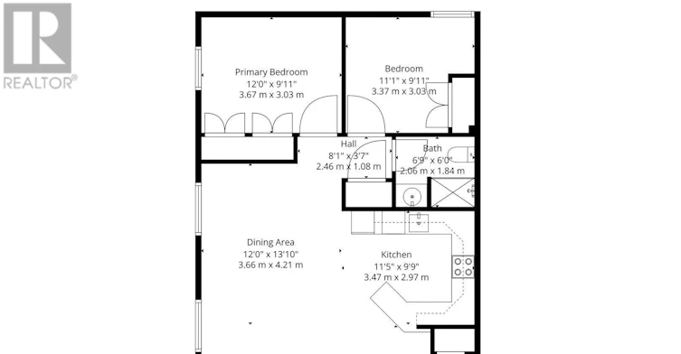 201-1027 Willcox Street, Smith-Ennismore-Lakefield, ON, K0L 1H0 - 32