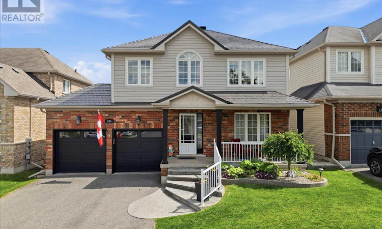 665 Heritage Trail