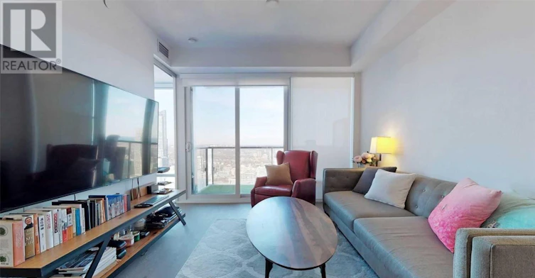 2703-488 University Avenue, Toronto, ON, M5G 0C1 - 31