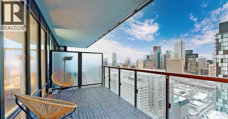 2703-488 University Avenue, Toronto, ON, M5G 0C1 - 20