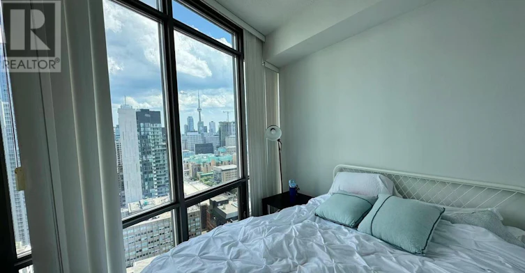 2809-832 Bay Street, Toronto, ON, M5S 1Z6 - 12