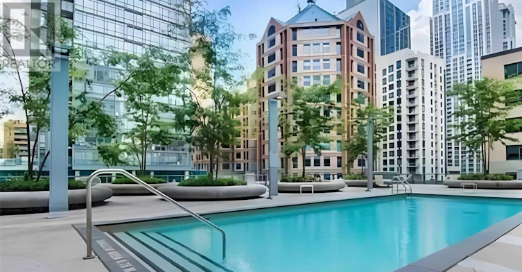 2809-832 Bay Street, Toronto, ON, M5S 1Z6 - 3