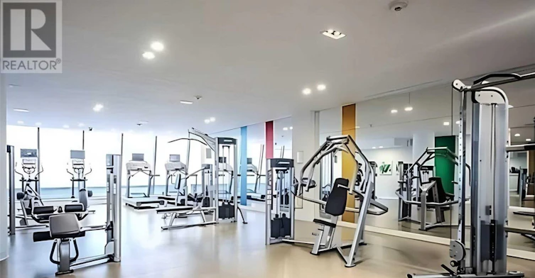 2809-832 Bay Street, Toronto, ON, M5S 1Z6 - 5