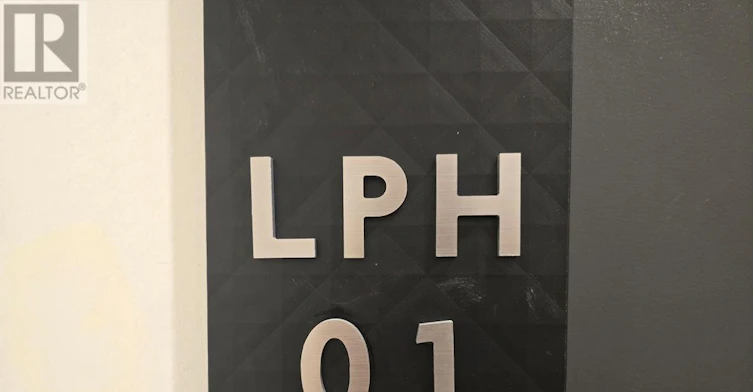 LPH01-8 Wellesley Street W, Toronto, ON, M4Y 0J5 - 3