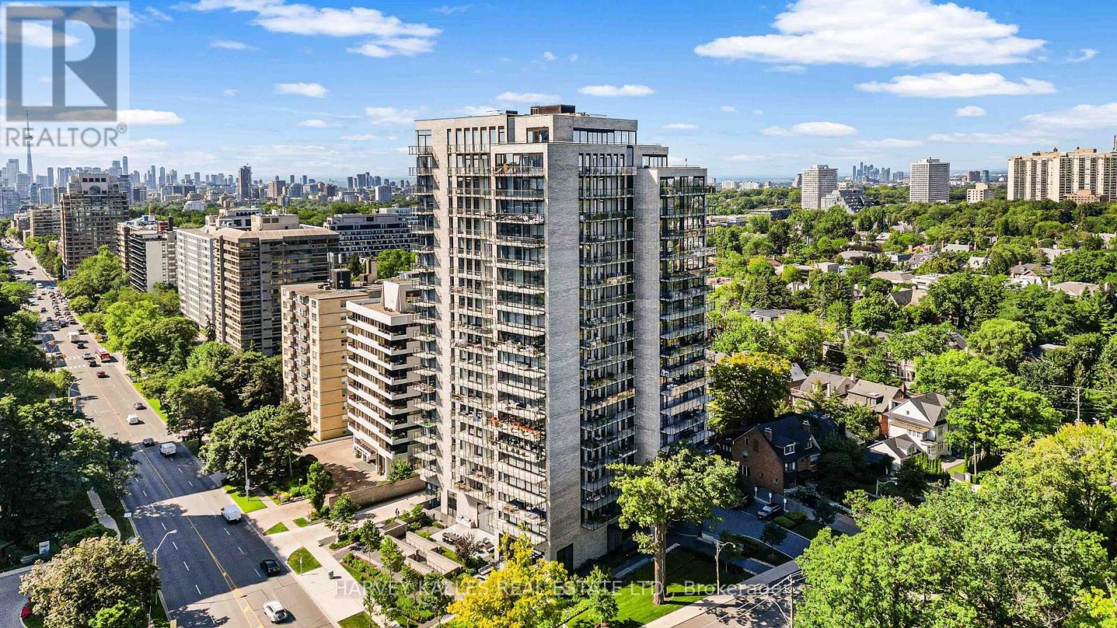 1707-215 Lonsdale Road, Toronto, ON, M4V 1W7 - 2