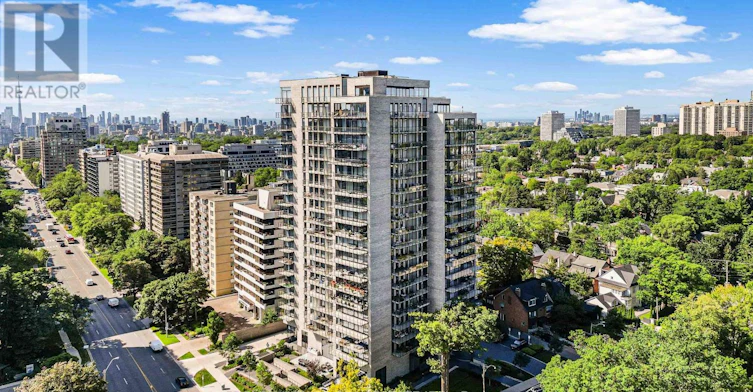 1707-215 Lonsdale Road, Toronto, ON, M4V 1W7 - 2