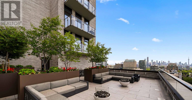1707-215 Lonsdale Road, Toronto, ON, M4V 1W7 - 40