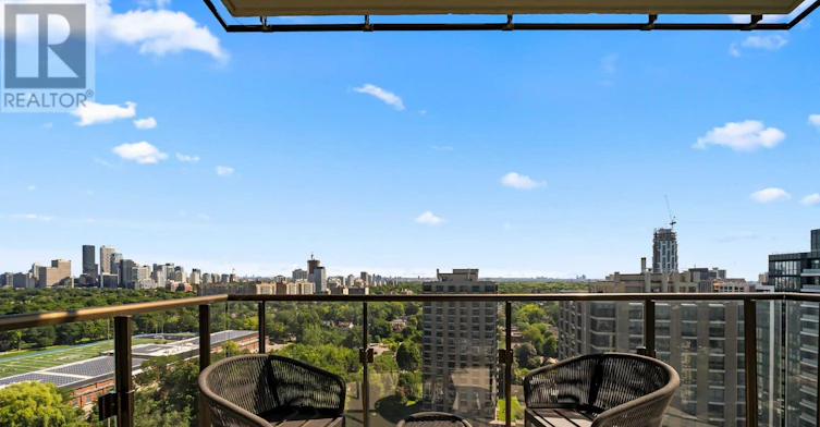 1707-215 Lonsdale Road, Toronto, ON, M4V 1W7 - 27