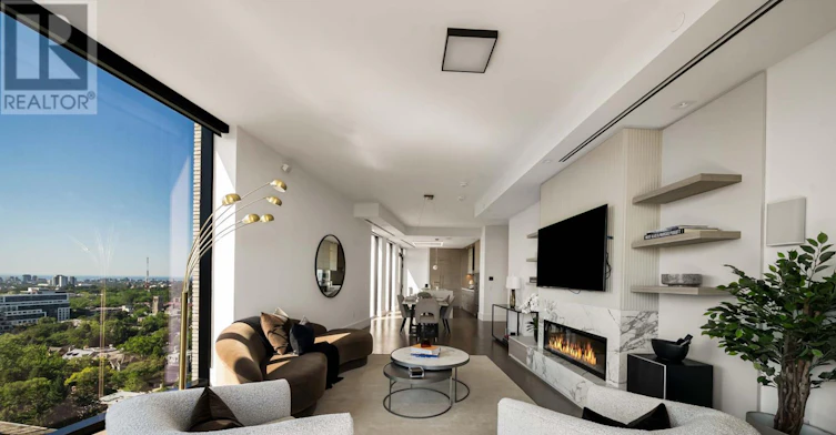 1707-215 Lonsdale Road, Toronto, ON, M4V 1W7 - 17