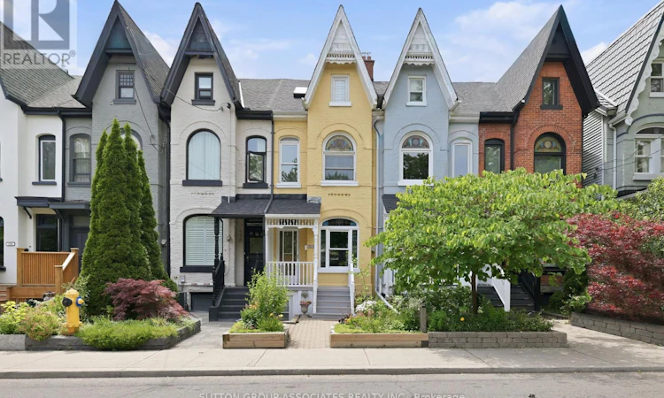 138 Major Street