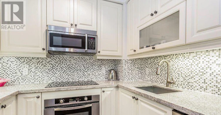 1402-35 Balmuto Street, Toronto, ON, M4Y 0A3 - 10