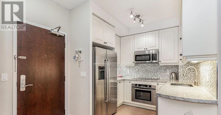 1402-35 Balmuto Street, Toronto, ON, M4Y 0A3 - 3