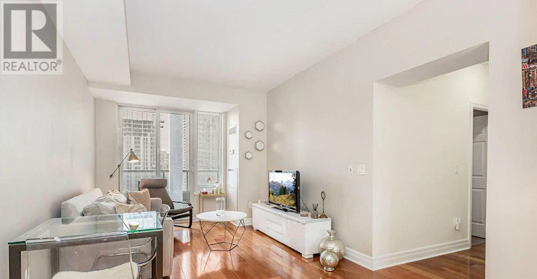 1402-35 Balmuto Street, Toronto, ON, M4Y 0A3 - 4