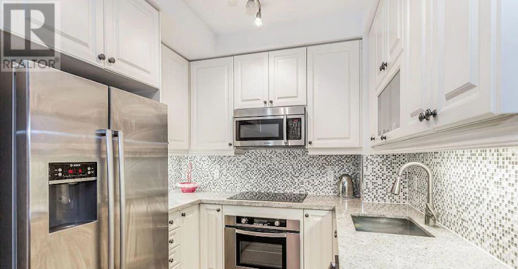 1402-35 Balmuto Street, Toronto, ON, M4Y 0A3 - 9