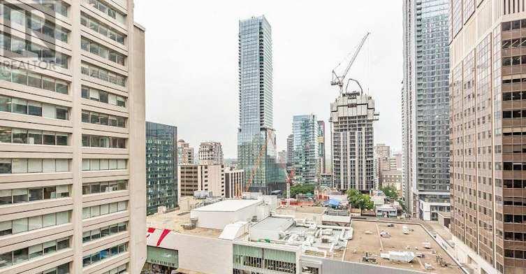 1402-35 Balmuto Street, Toronto, ON, M4Y 0A3 - 18