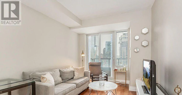 1402-35 Balmuto Street, Toronto, ON, M4Y 0A3 - 6